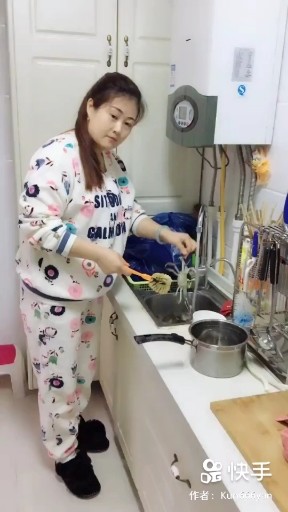 青蟹