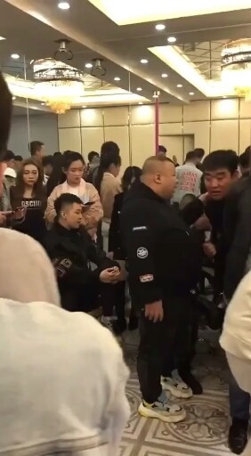 我能看出来白喜欢我师父没机会了