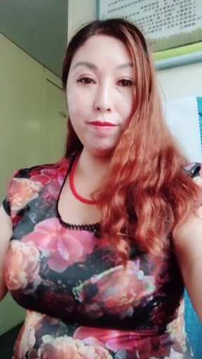 女人是琢磨