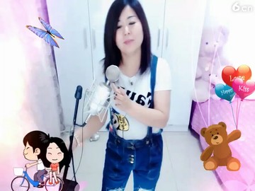 美丽漂亮
