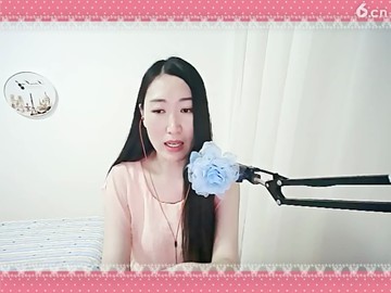 美女主播