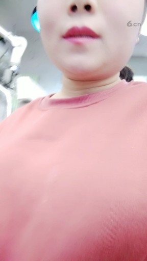 化好妆了