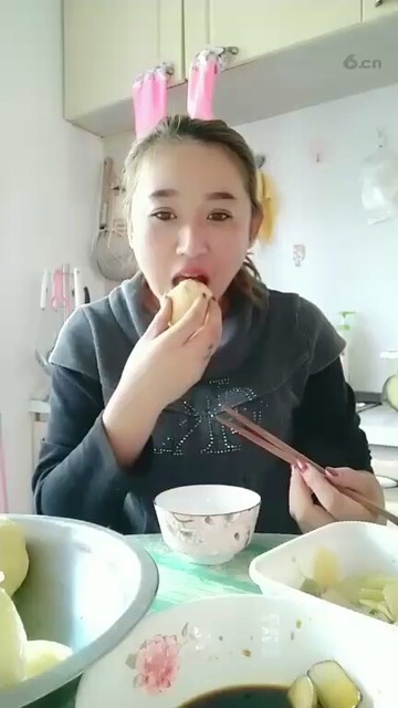 煎饼西施😂