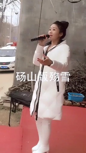 殇雪