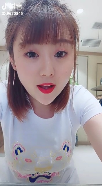 喜欢我吗？