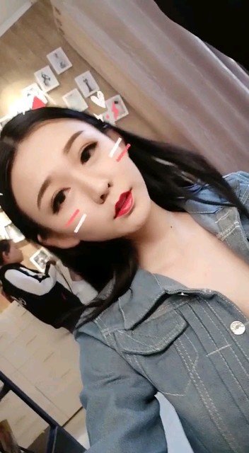 泡泡今天下午头疼 晕的不行