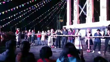 等待喝酒