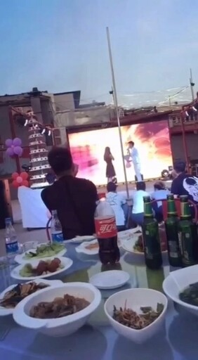 和耀阳结婚15月怀孕2月怀念