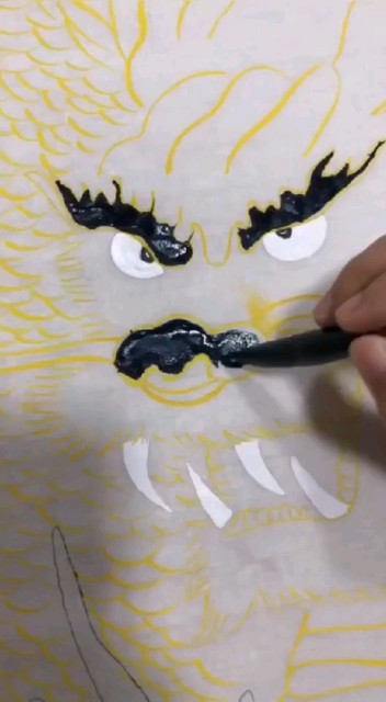 麒麟献瑞
