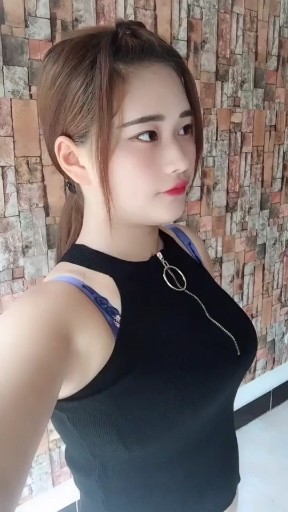 好听，
