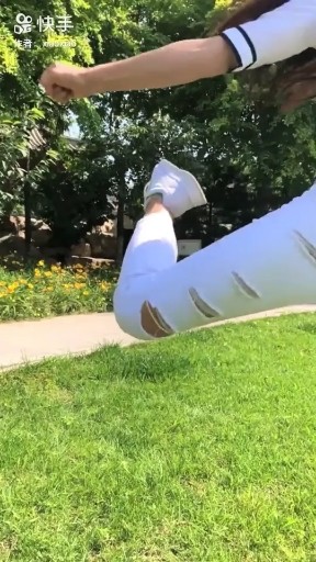 一触即发