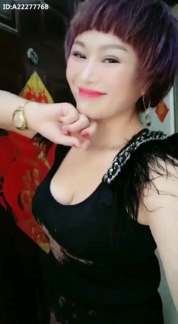 爱你们美妞