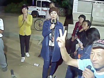 丽姐演唱会