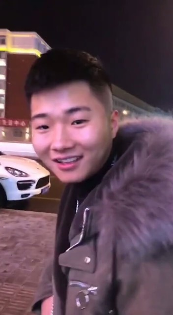 18号深圳见