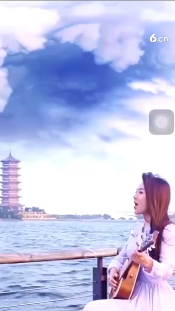 直播