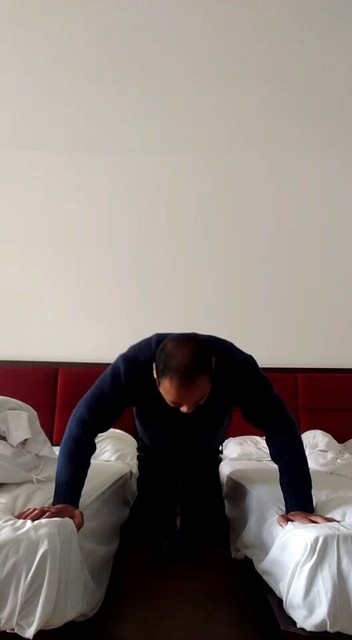 累