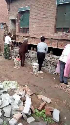 低房升高
