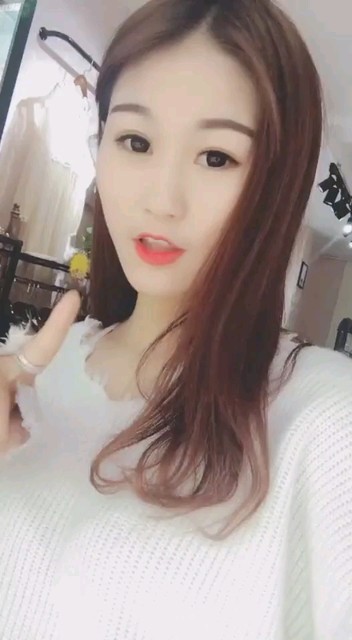 你是我的