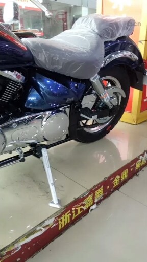 力帆V16