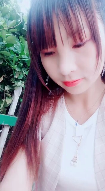 新主播，求支持。