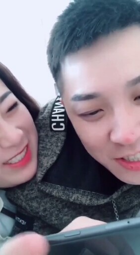 虽然分手了还是好朋友
