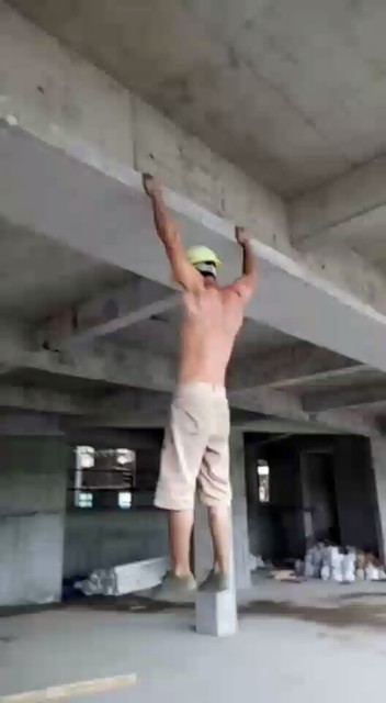 我