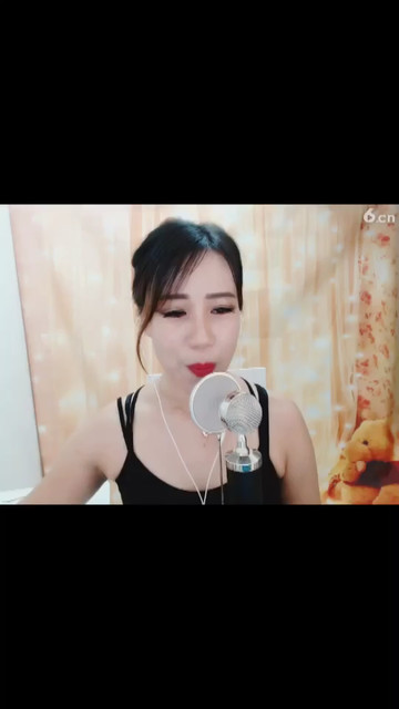 今天新调的，小奶瓶麦克