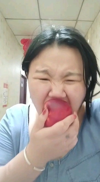 200斤也可以很美