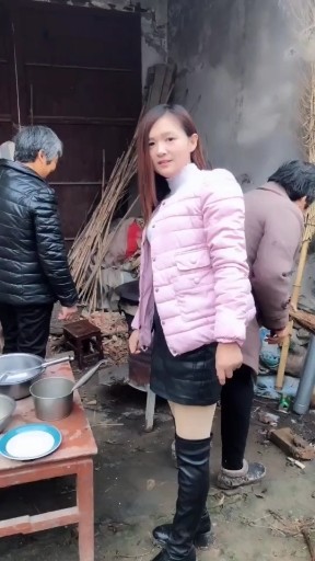 一个人变二个人