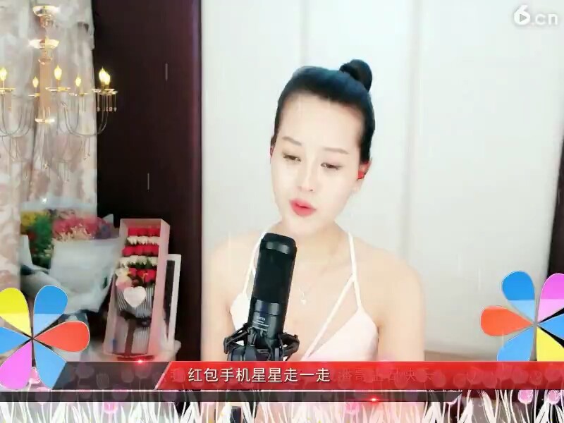谁说咱丑，，要啥有啥