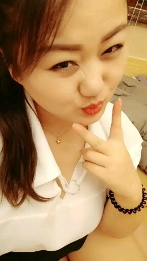 晚安。