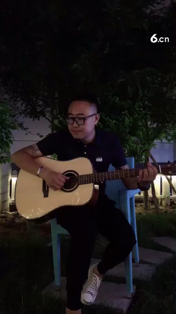 生活不止眼前的苟且