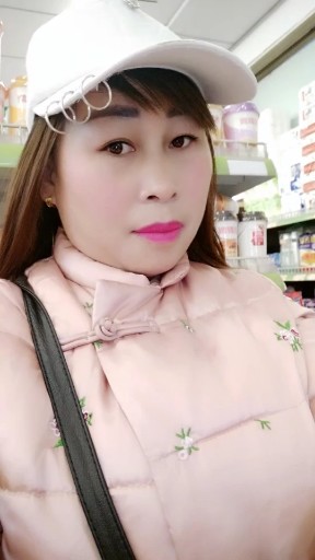 当爱在靠近