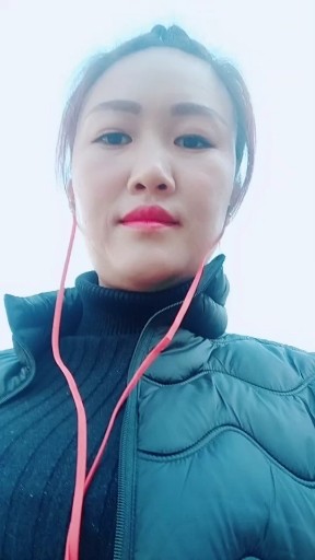泪了