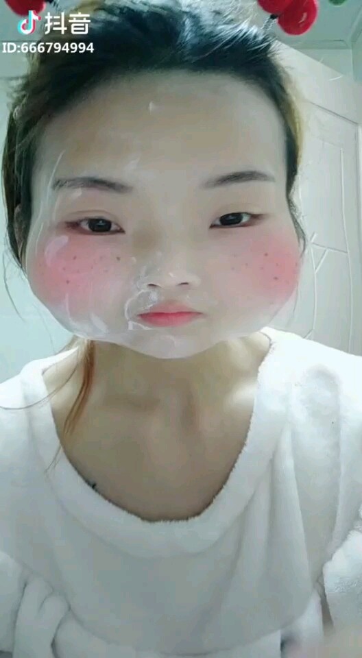 发不了长的了 后面还有的😂