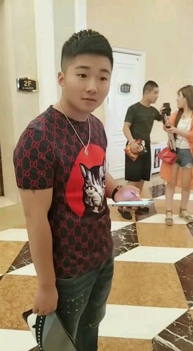 不好意思让白哥等我14小时了