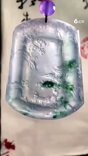 山水了解一下