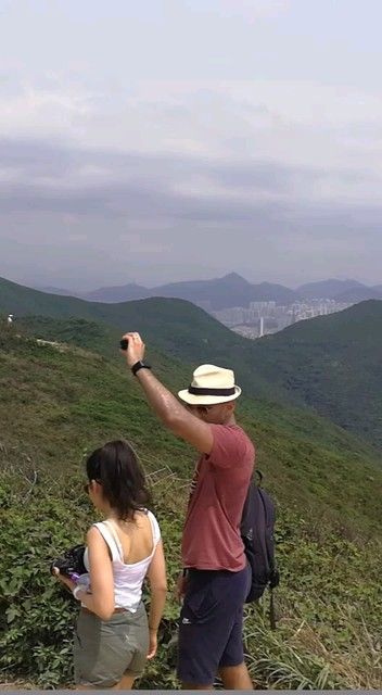 香港港岛径第八段