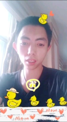 哈哈