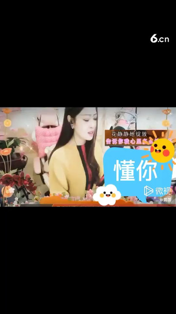 懂你1
