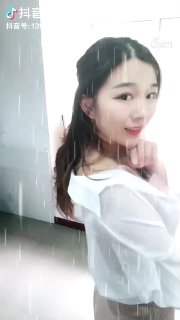 控个雨玩一下