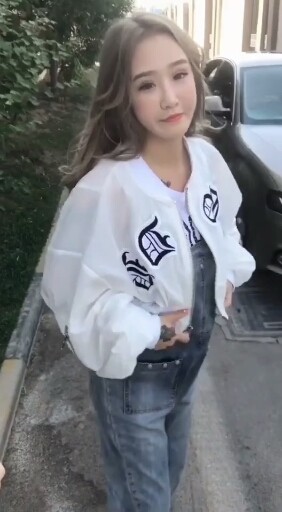 睡醒了李耀阳停车就停车这个得瑟
