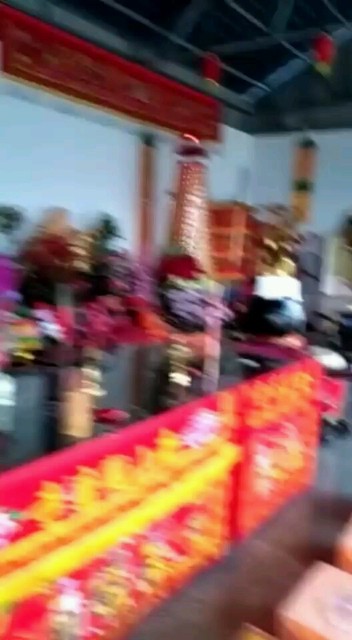 南山观音寺