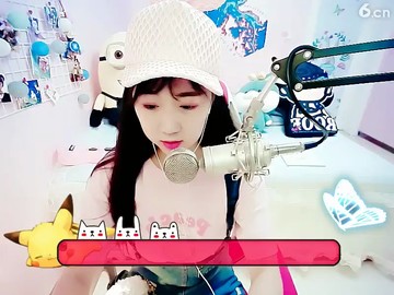 美女婉婉歌美人更媚