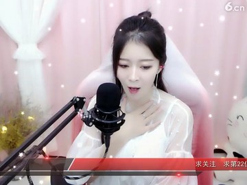 美女