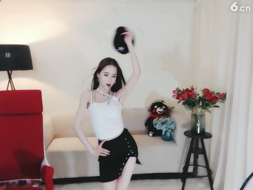 仙女跳舞