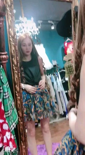 有没有喜欢这款衣服的仙女