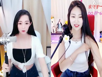 美女
