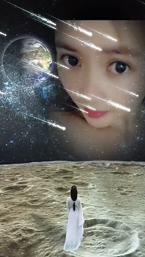 一起看流星雨