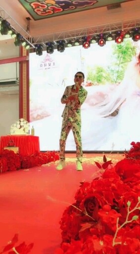 从小看我长大明天我哥我的伴郎